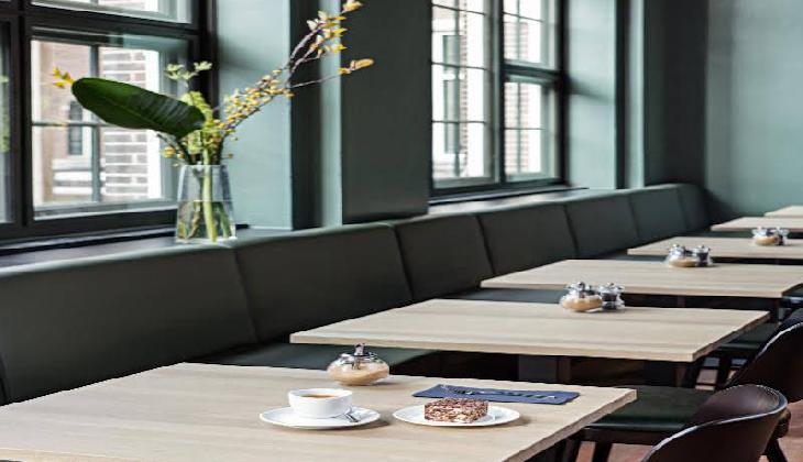 Tropen Hotel Amsterdam