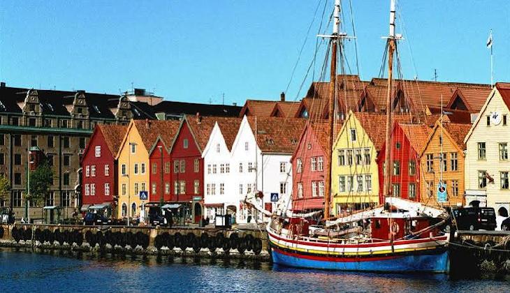 Best Western Hotel Hordaheimen