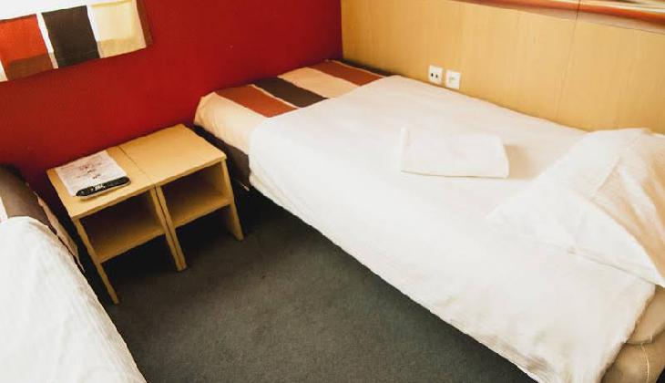 Economy Silesian Hotel