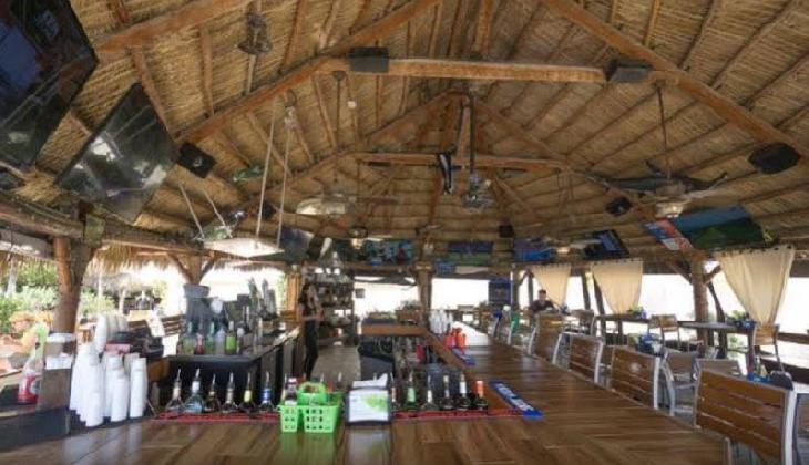 Ocean Manor Beach Resort