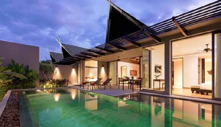 Anantara Mai Khao Phuket Villas