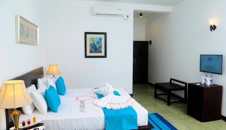 Coco Royal Beach Hotel