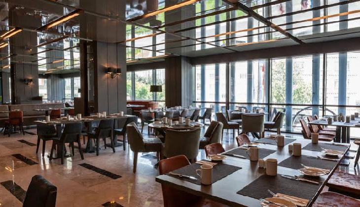 Wish More Hotel Istanbul