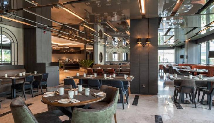 Wish More Hotel Istanbul