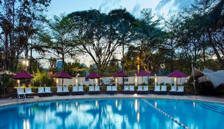 InterContinental Nairobi