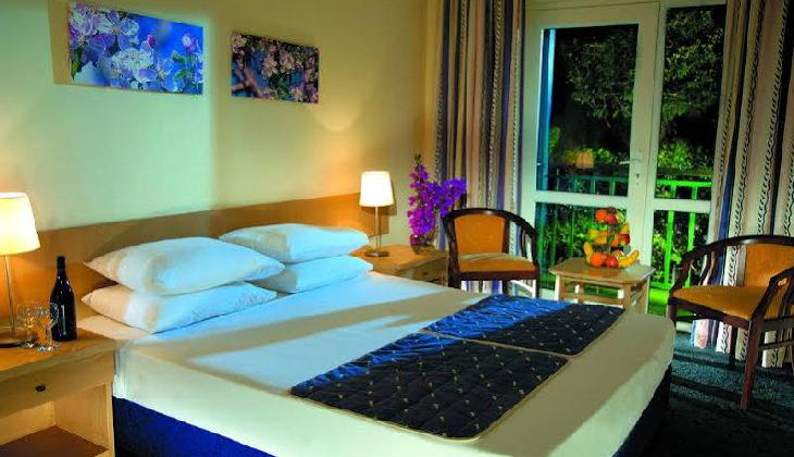 Aska Costa Holiday Club