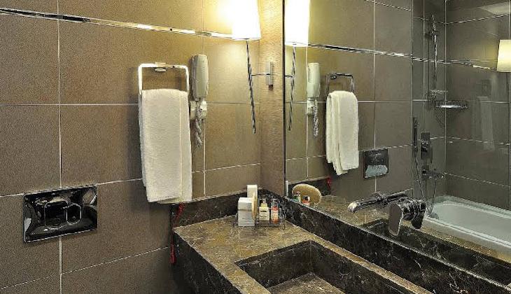 هتل الکوکلار کبان