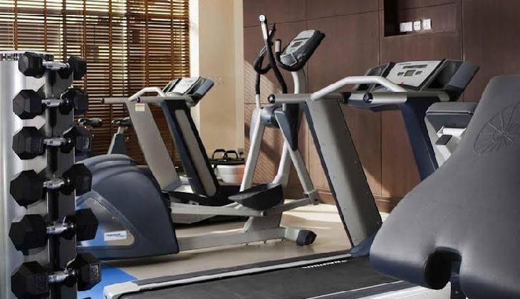 Novotel Suites Dubai Mall of the Emirates