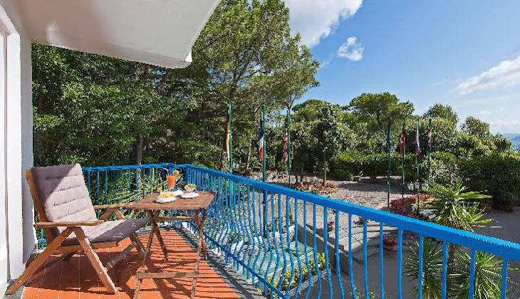 Grand Hotel Punta Molino Terme