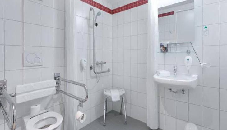 AZIMUT Hotel Berlin City South