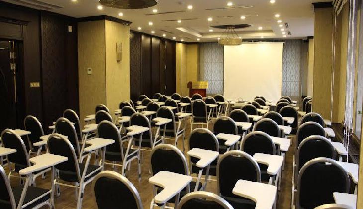 Golden Tulip Bishkek Hotel