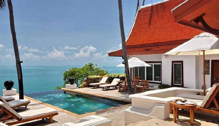 Q Signature Samui Beach Resort