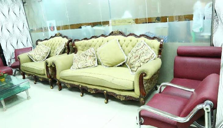 Golden Square Hotel Apartments