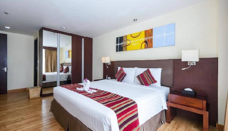 Lohas Residences Sukhumvit