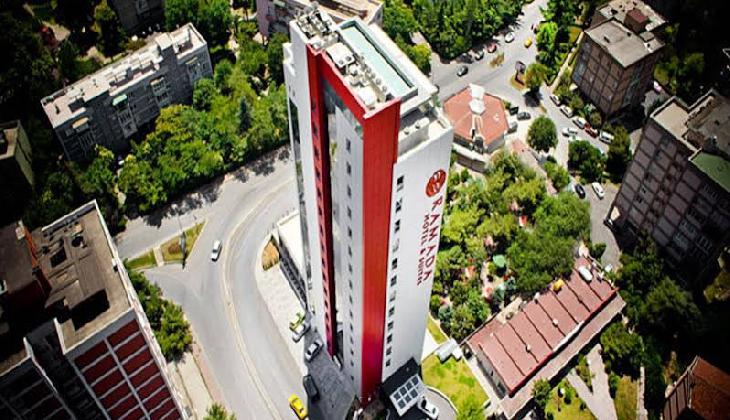 Ramada Hotel & Suites Istanbul - Atakoy