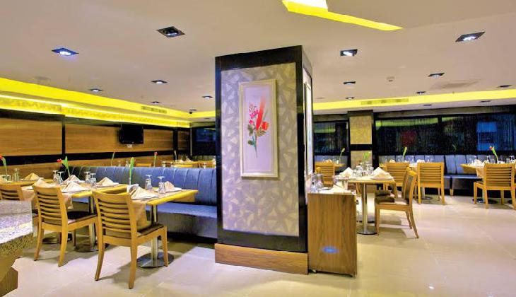 هتل استانبول ترند