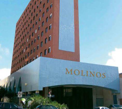 Swan Molinos Business