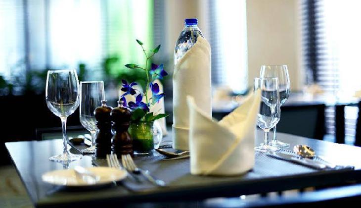 Mercure Gold Hotel Al Mina Road Dubai