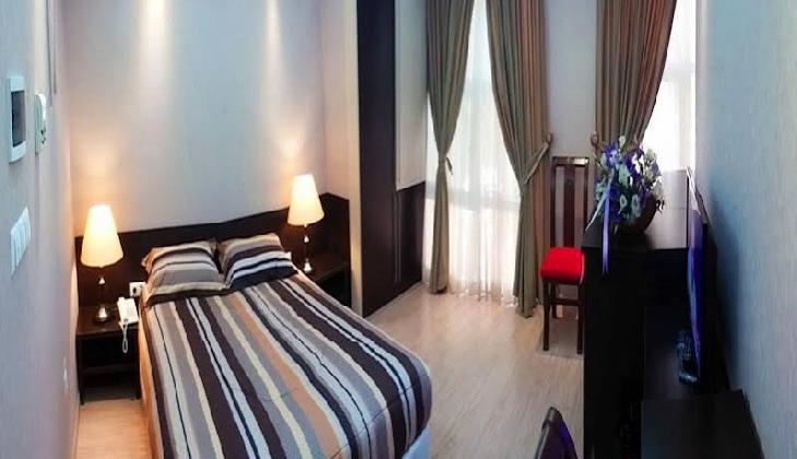 هتل دیاموند تهران