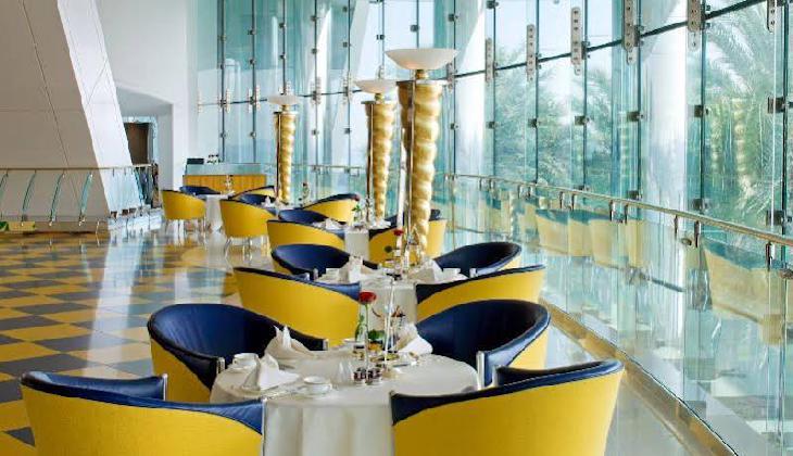 هتل برج العرب