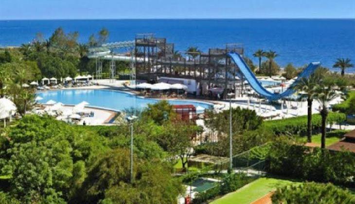 Tui Magic Life Waterworld