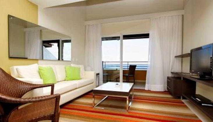 Pestana Bahia Lodge Residence