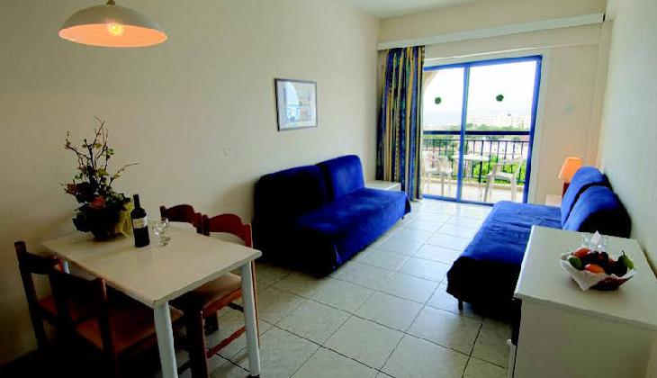 Crown Resorts Elamaris