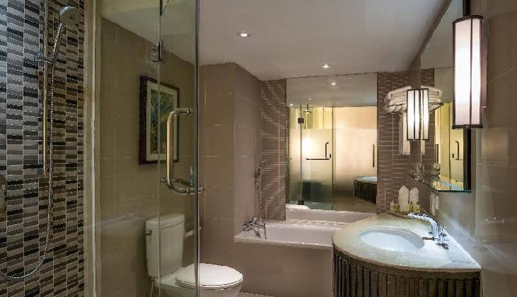 هتل هیلتون پوکت