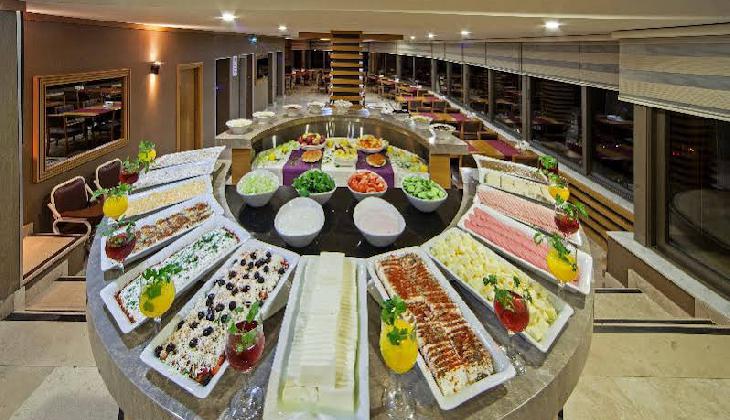 Delta Hotel Istanbul