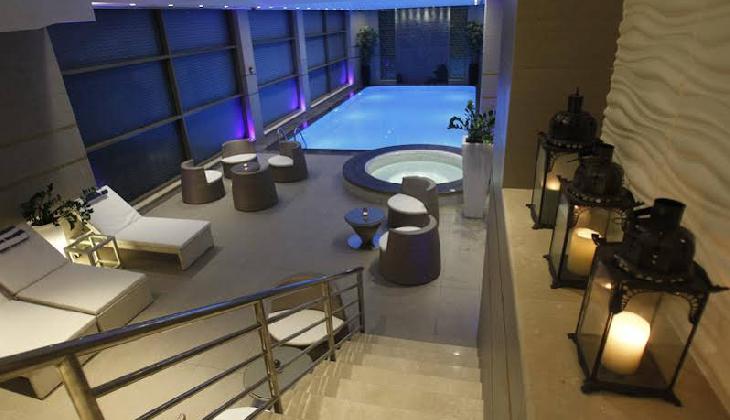 Grand Millennium Hotel Amman (JOR)