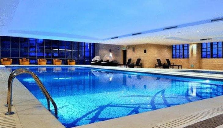 Guoman Hotel Shanghai