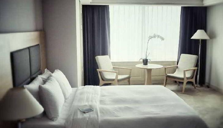 Haeundae Grand Hotel