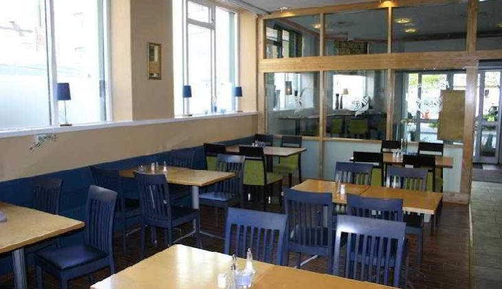 Best Western Hotel Hordaheimen