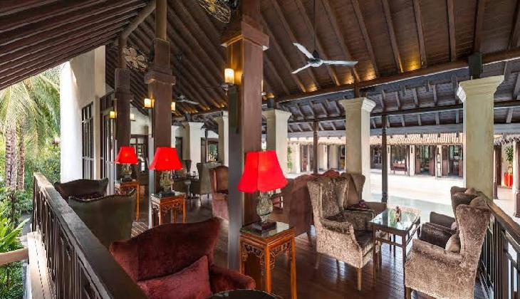 Le Meridien Koh Samui Resort & Spa