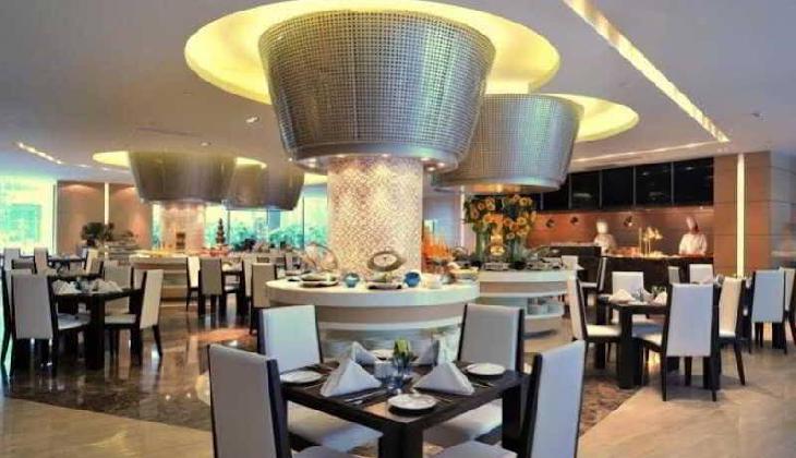 Guoman Hotel Shanghai