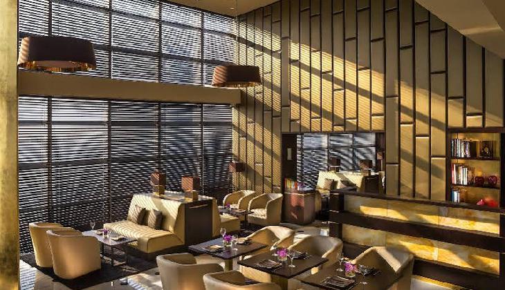 هتل جمیرا امارات تاورز