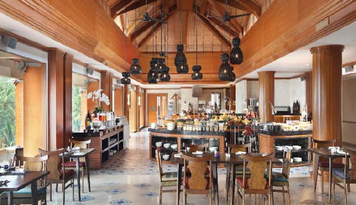 Padma Resort Ubud