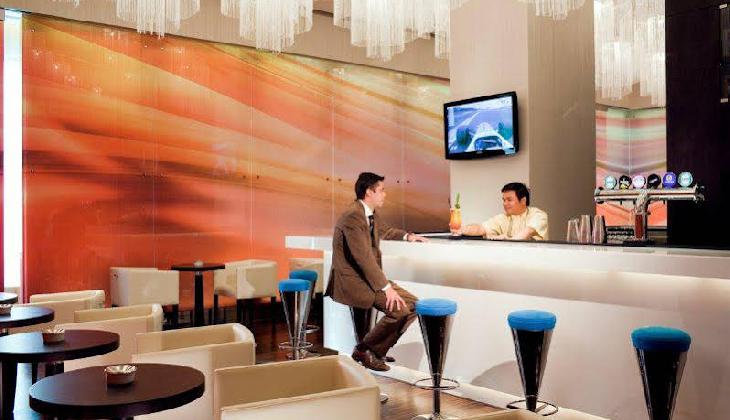 Ibis Mall Of The Emirates