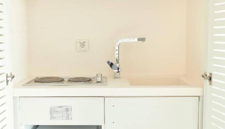 Suiteness Taksim Hotel