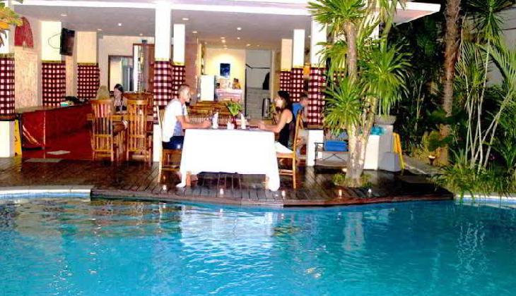 Manggar Indonesia Hotel