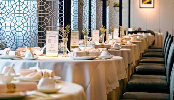 Dong Fang Hotel Guangzhou