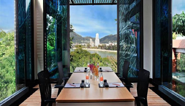 هتل آماری پوکت