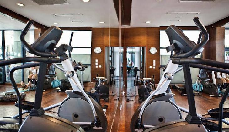 Cornelia De Luxe Resort