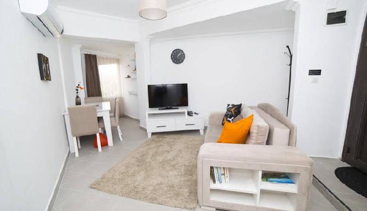 Downtown Fethiye Suite Hotel Fethiye