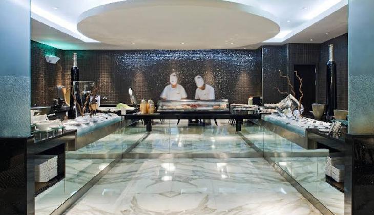 هتل برج العرب