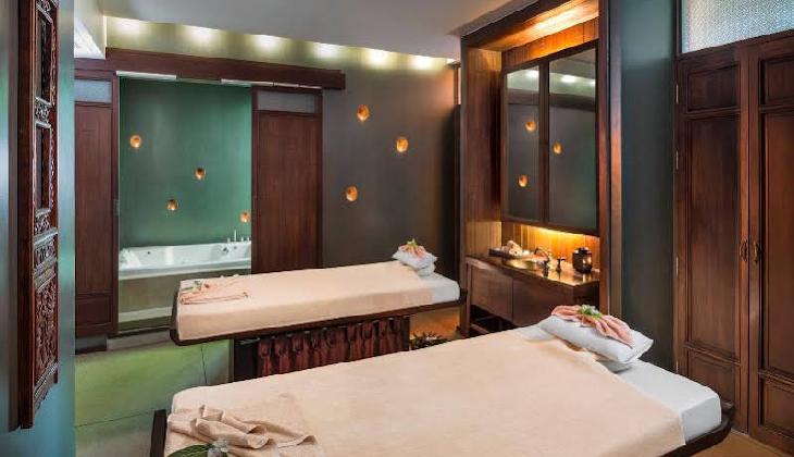 Le Meridien Koh Samui Resort & Spa