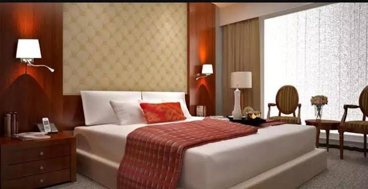 Donatello Hotel Apartments