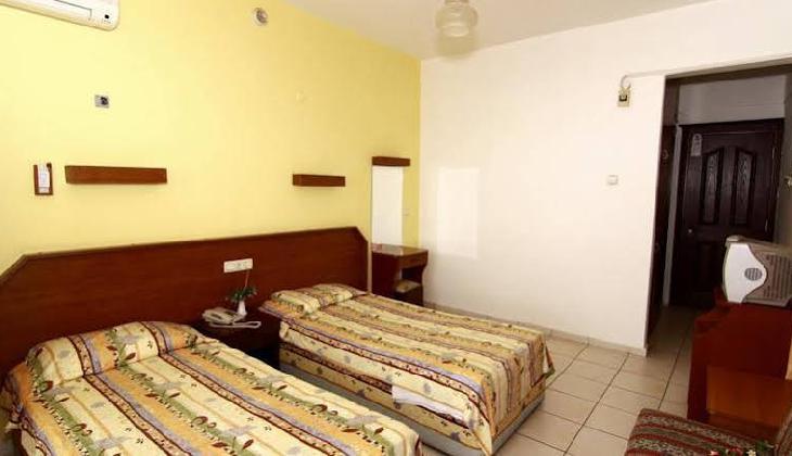 Kleopatra Bebek Hotel