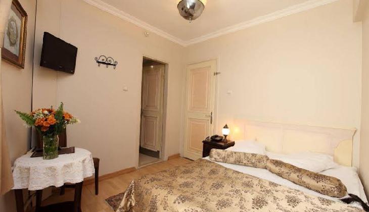 Ayasofya Hotel Old City