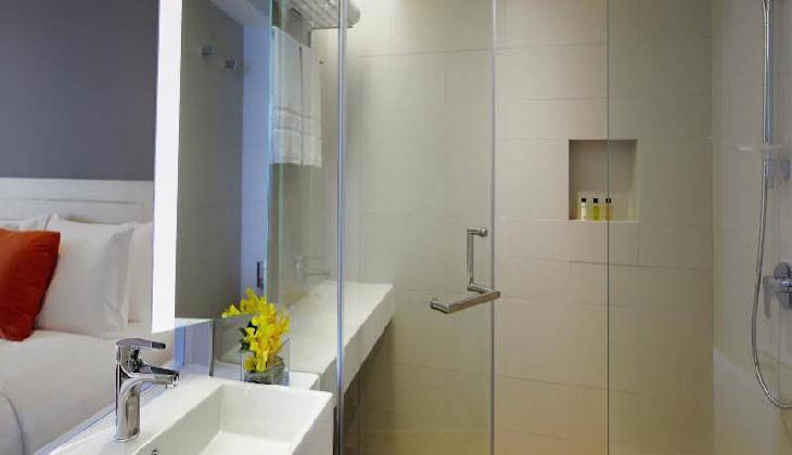 هتل آماری پوکت